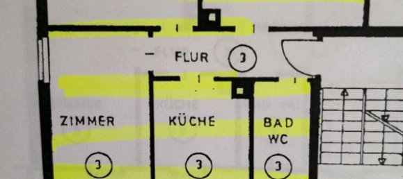 Квартира с 2 спальнями в Ludwigsburg, Германия № 236544 6