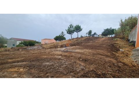 2000m² Land in Torres Vedras, Portugal No. 239029
