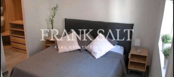 2 bedrooms Apartment in Sliema, Malta No. 8989 8