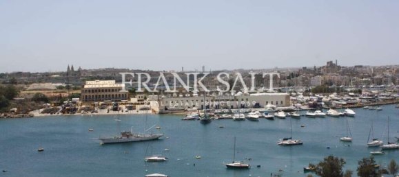 2 bedrooms Apartment in Sliema, Malta No. 8989 2