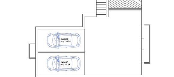 Apartamento de 4 habitaciónes en Conegliano, Italy No. 307122 10