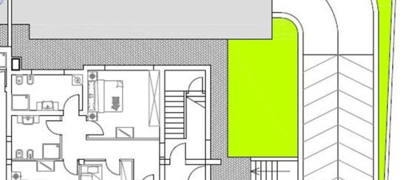 Apartamento de 4 habitaciónes en Conegliano, Italy No. 307122 11