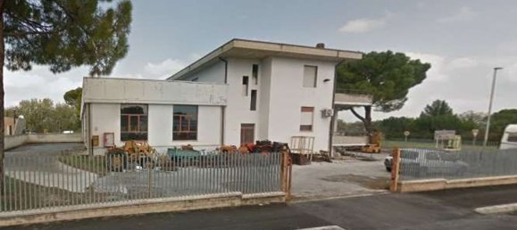 1555m² Warehouse in Treia, Italy No. 259059 4