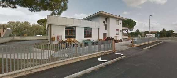 1555m² Warehouse in Treia, Italy No. 259059 8