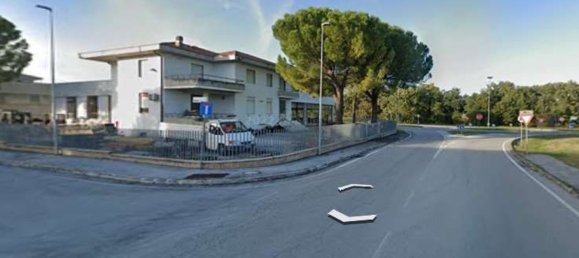 1555m² Warehouse in Treia, Italy No. 259059 7