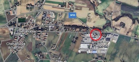 1555m² Warehouse in Treia, Italy No. 259059 15