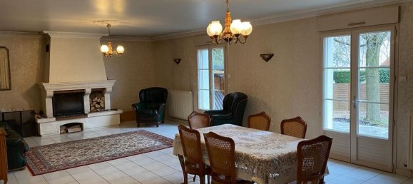 5 bedrooms House in Nogent-le-Rotrou, France No. 76760 5