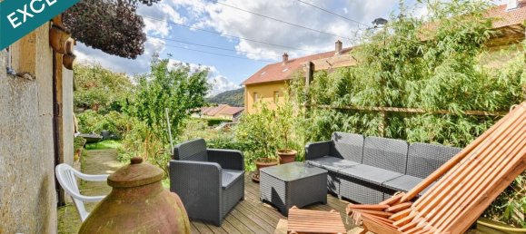 Casa de 3 dormitorios en Algrange, France No. 232504 9