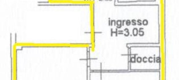 4 rooms Apartment in Viareggio, Italy No. 291017 23