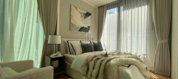 2 dormitorios condominium en alquiler en Bangkok, Bangkok Metropolitan, Thailand № 33689 14
