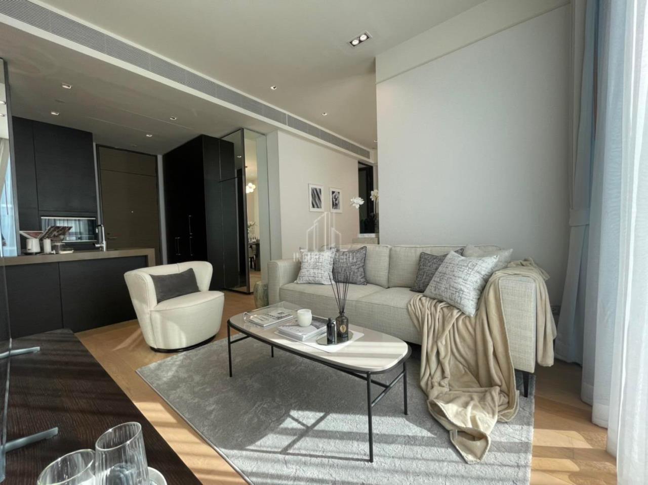 شقة 2 غرف نوم  في 28 CHIDLOM Bangkok, Thailand رقم 33689