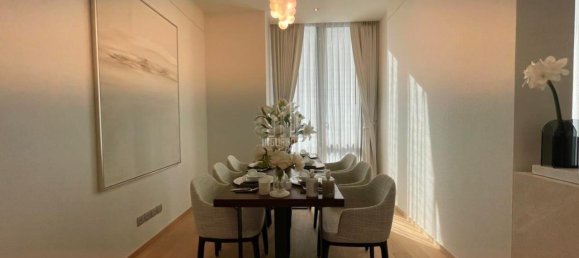 2 dormitorios condominium en alquiler en Bangkok, Bangkok Metropolitan, Thailand № 33689 15