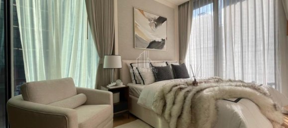 2 dormitorios condominium en alquiler en Bangkok, Bangkok Metropolitan, Thailand № 33689 7