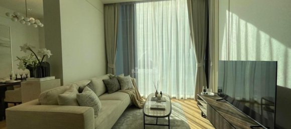 2 dormitorios condominium en alquiler en Bangkok, Bangkok Metropolitan, Thailand № 33689 12