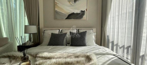 2 dormitorios condominium en alquiler en Bangkok, Bangkok Metropolitan, Thailand № 33689 9