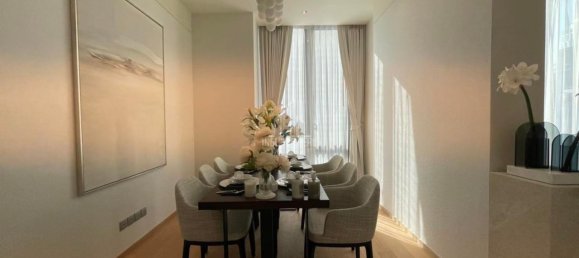 2 dormitorios condominium en alquiler en Bangkok, Bangkok Metropolitan, Thailand № 33689 13