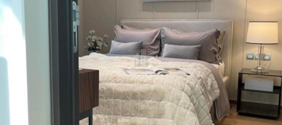 2 dormitorios condominium en alquiler en Bangkok, Bangkok Metropolitan, Thailand № 33689 11