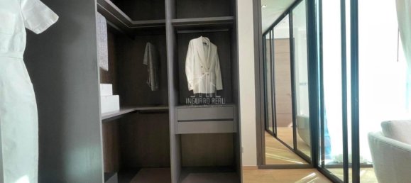 2 dormitorios condominium en alquiler en Bangkok, Bangkok Metropolitan, Thailand № 33689 8