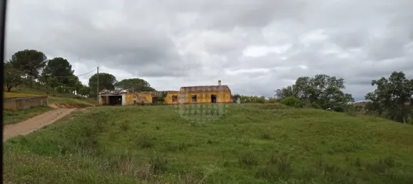 Terreno em São Bartolomeu de Messines, Portugal 360 m² N.º 10241 4