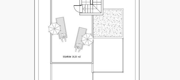 3 bedrooms House in Busot, Spain No. 285421 5