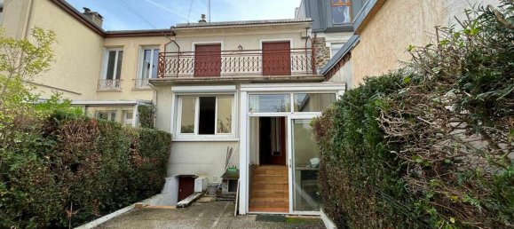 2 غرف نوم منزل في Fontenay-sous-Bois, France رقم 189525 3