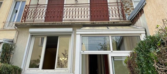 2 غرف نوم منزل في Fontenay-sous-Bois, France رقم 189525 2