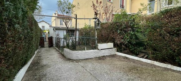 2 غرف نوم منزل في Fontenay-sous-Bois, France رقم 189525 4