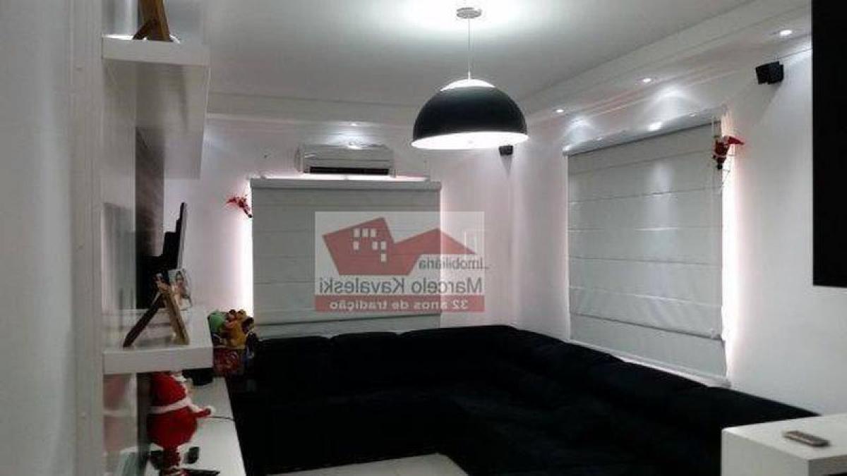 3 bedrooms House in Sao Paulo, Brazil No. 522557