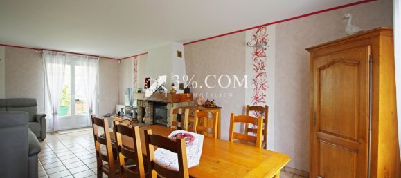 Casa de 4 dormitorios en Peronne, France No. 100097 24