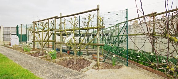 Casa de 4 dormitorios en Peronne, France No. 100097 40