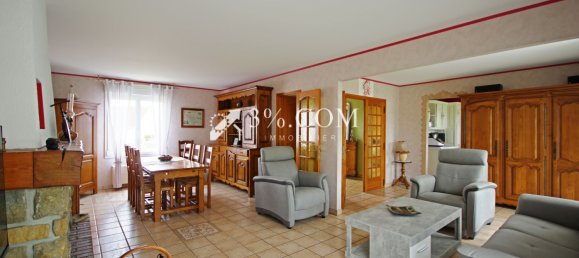 Casa de 4 dormitorios en Peronne, France No. 100097 5