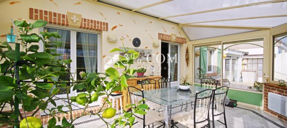 Casa de 4 dormitorios en Peronne, France No. 100097 38