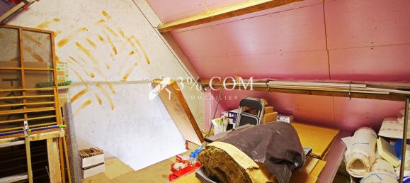 Casa de 4 dormitorios en Peronne, France No. 100097 33