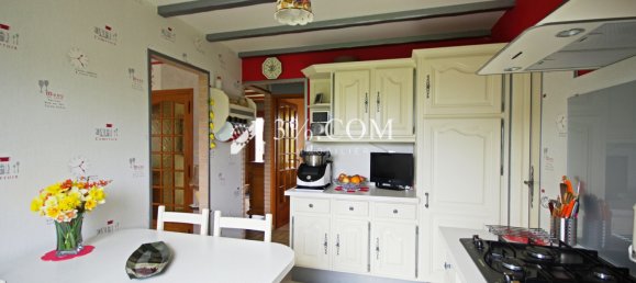 Casa de 4 dormitorios en Peronne, France No. 100097 21