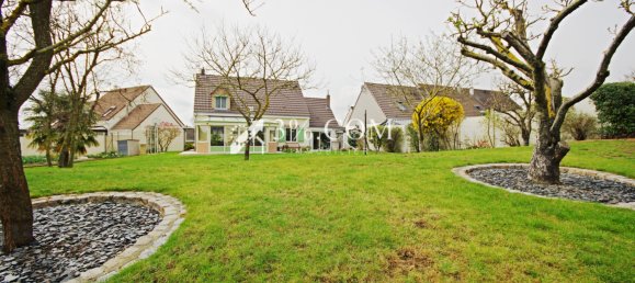 Casa de 4 dormitorios en Peronne, France No. 100097 41