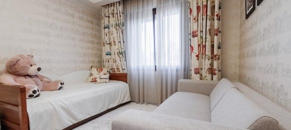 3 غرف نوم شقة في Estepona, Spain رقم 9956 3