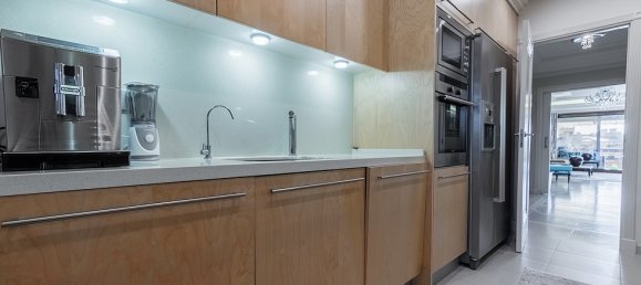 3 غرف نوم شقة في Estepona, Spain رقم 9956 8