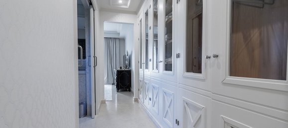 3 غرف نوم شقة في Estepona, Spain رقم 9956 2