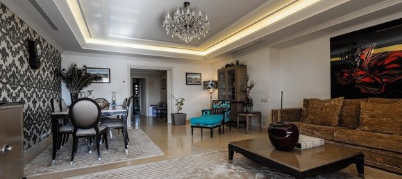 3 غرف نوم شقة في Estepona, Spain رقم 9956 10