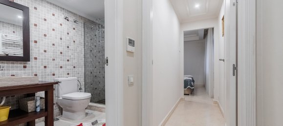 3 غرف نوم شقة في Estepona, Spain رقم 9956 6