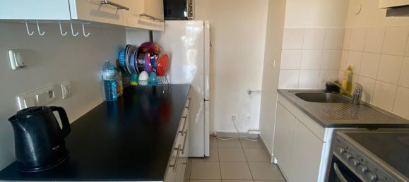 1 bedroom Apartment in Le Bourget, France No. 184901 4