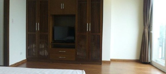 1 bedroom Apartment in Tay Ho, Vietnam No. 4270 6