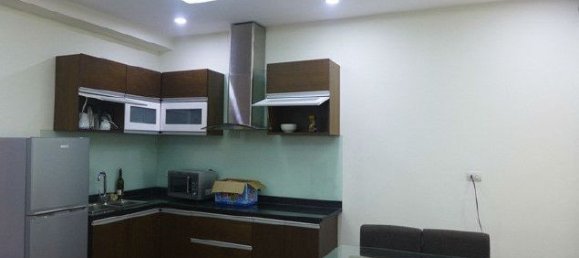 1 bedroom Apartment in Tay Ho, Vietnam No. 4270 2