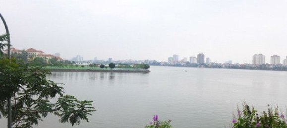 1 bedroom Apartment in Tay Ho, Vietnam No. 4270 8