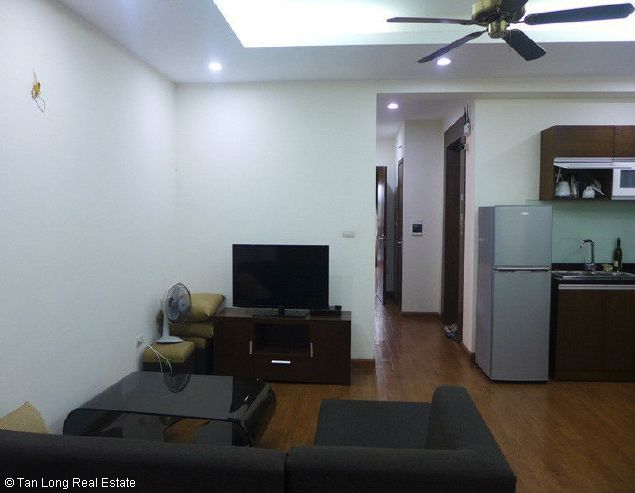 1 bedroom Apartment in Tay Ho, Vietnam No. 4270