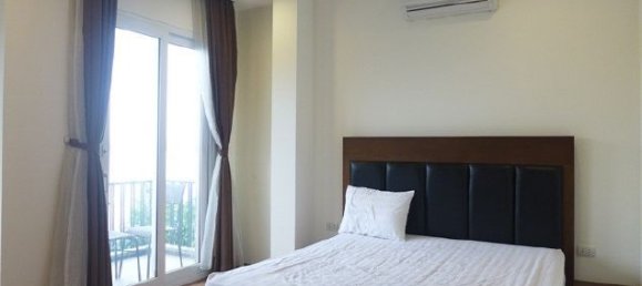 1 bedroom Apartment in Tay Ho, Vietnam No. 4270 7