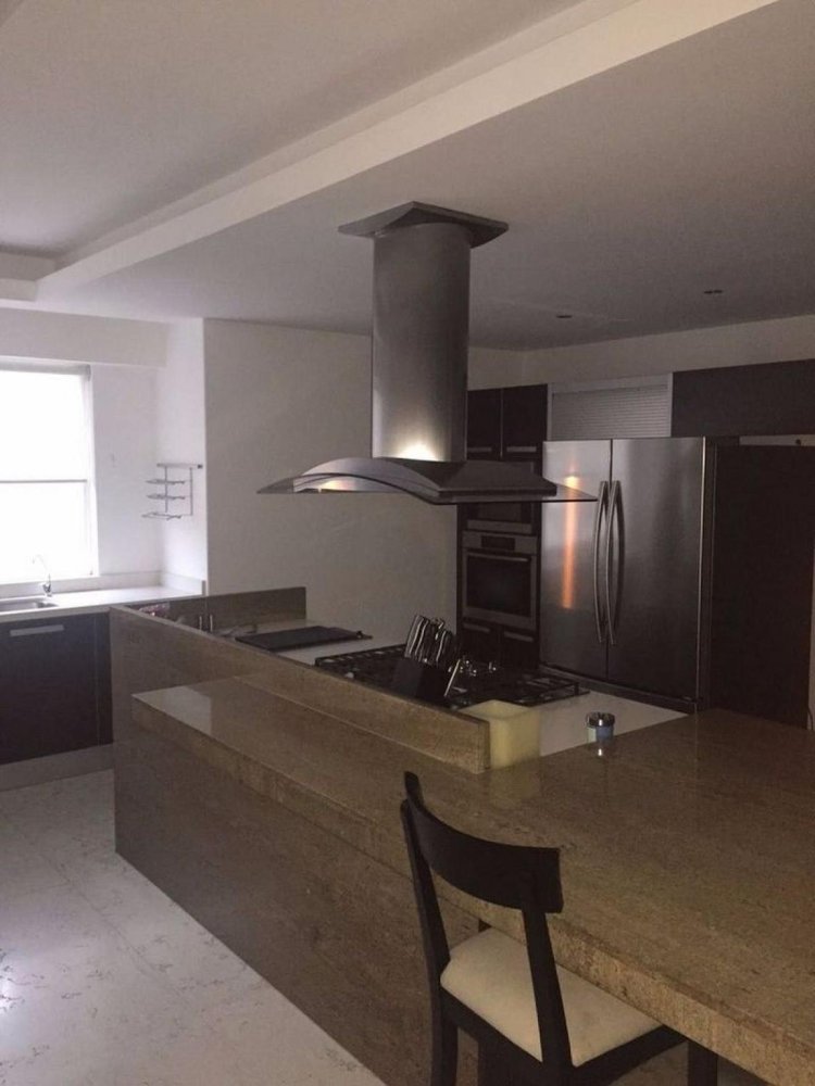4 bedrooms Apartment in Mexico No. 224716