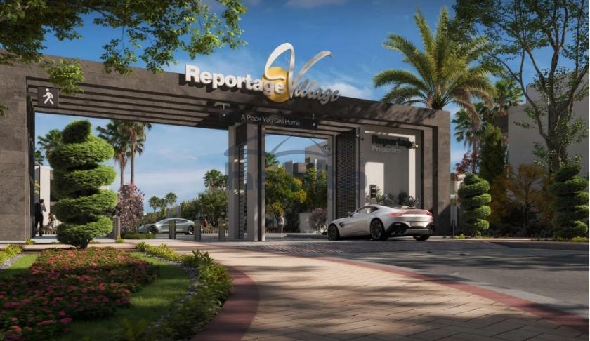 2 bedrooms Apartment in Dubai Land, UAE No. 36124