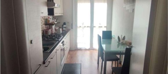 4 rooms Apartment in Garbagnate Milanese, Italy No. 6883 12