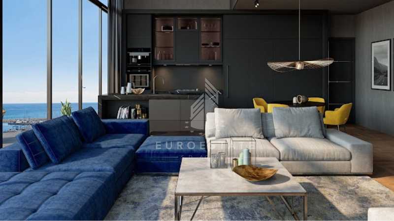 3 chambres Penthouse à Larnaca, Cyprus No. 60171